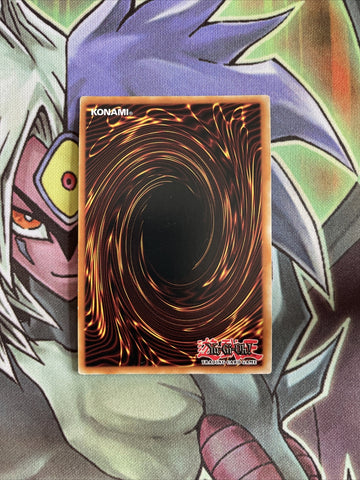 SOFU-ENSE2 Summon Sorceress Super Rare Limited Edition NM Yugioh Card (back)