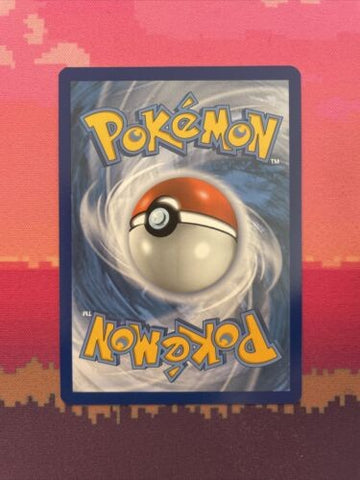 Pokemon Card Darkrai Darkness Ablaze Holo Rare 105/189 NM (back)