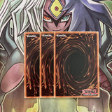 SDRR-EN031 x3 Polymerization Common Excellent Condition Yugioh
