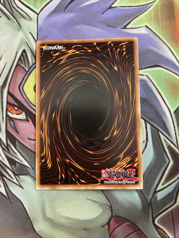 PGLD-EN032 Slifer The Sky Dragon Gold Secret Rare 1st Edition NM Yugioh Card (back)