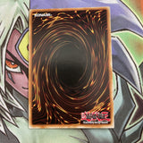 PGLD-EN032 Slifer The Sky Dragon Gold Secret Rare 1st Edition NM Yugioh Card
