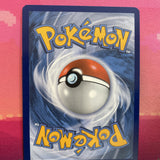 Pokemon Card Rapid Strike Energy 182/163 Secret Rare Darkness Ablaze NM