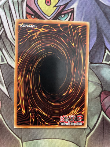STON-EN023 Marionette Mite Common UNL Edition NM Yugioh Card (back)