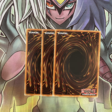 DR1-EN049 x3 Non Aggression Area Common Excellent Condition Yugioh (back)