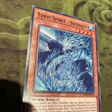 MP20-EN107 Tenyi Spirit - Shthana | 1st Edition Common YuGiOh Trading Card Game