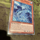 MP20-EN107 Tenyi Spirit - Shthana | 1st Edition Common YuGiOh Trading Card Game