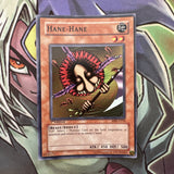 MRL-E110 Hane-Hane Common 1st Edition NM Yugioh Card