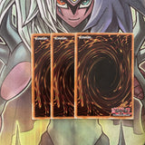 GLD4-EN015 x3 Toon Dark Magician Girl Common Excellent Condition Yugioh