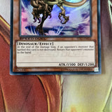 STP2-EN010 Hyper Hammerhead - Super Rare - Speed Duels Yugioh