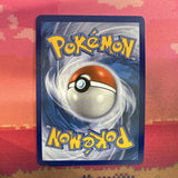 Pokemon Card Brivary Steam Siege Reverse Holo Uncommon 93/114 Near Mint