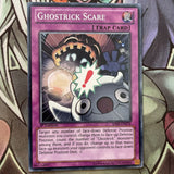 SHSP-EN074 Ghostrick Vanish Common Mixed Edition NM Yugioh Card