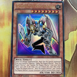 YGLD-ENB01 Valkyrion the Magna Warrior Ultra Rare 1st edition Mint YuGiOh Card