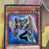YGLD-ENB01 Valkyrion the Magna Warrior Ultra Rare 1st edition Mint YuGiOh Card