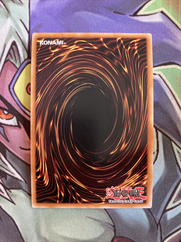 MP19-EN261 Sky Striker Maneuver - Afterburners Super UNL Edition NM Yugioh Card (back)