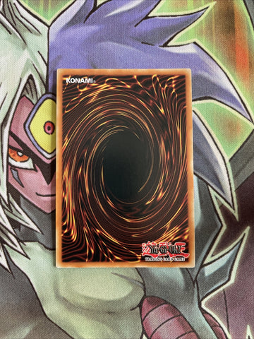 SESL-EN017 Mudan The Rikka Fairy Secret Rare 1st Edition NM Yugioh Card (back)