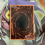 SESL-EN017 Mudan The Rikka Fairy Secret Rare 1st Edition NM Yugioh Card