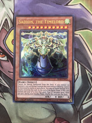 Smirking Gnome