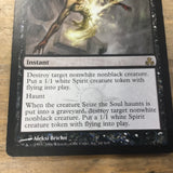Seize The Soul - Guildpact Excellent Magic MTG