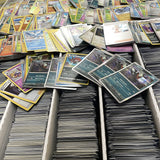 1000 Pokemon card job lot bulk collection includes Holo/Rev Holo 3 ULTRA/V