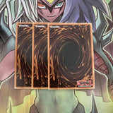 LDS3-EN108 x3 E-Emergency Call Common Excellent Condition Yugioh