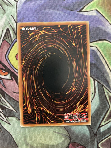 MFC-082 Ultimate Obedient Fiend Common Unlim Edition NM Yugioh (back)