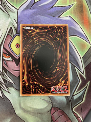 DUSA-EN086 Formula Synchron Ultra Rare 1st Edition NM Yugioh Card (back)