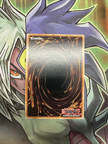 DUNE-EN048 Emperor Charles The Great Ultra Rare 1st Edition NM Yugioh Card (back)