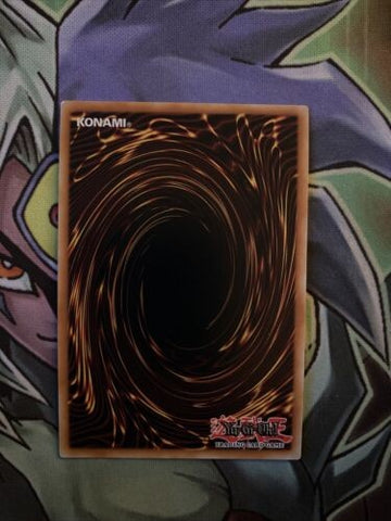 BACH-EN015 Vampire Ghost Ultra Rare 1st Edition NM Yugioh Card (back)
