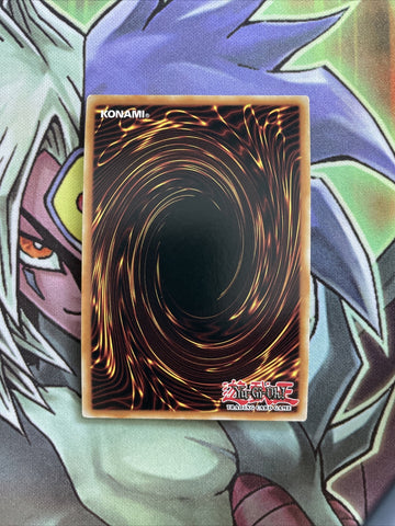 MYFI-EN060 Waking The Dragon Super Rare 1st Edition NM Yugioh Card (back)
