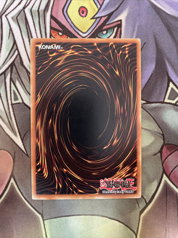 BP02-EN059 Cyber Valley Mosaic 1st Edition NM Yugioh (back)