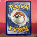 Pokemon Card Beast Ring Forbidden Light Reverse Holo Rare Near Mint