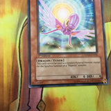 DP09-EN008 Yugioh Majestic Dragon 1st Edition (NM)