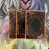 CDIP-EN050 x3 Straight Flush Common Excellent Condition Yugioh