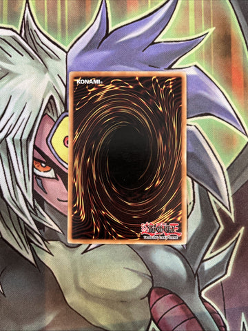 PHSW-EN020 Evolsaur Cerato Ultimate Rare 1st Edition NM Yugioh Card (back)