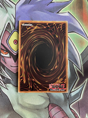 MP14-EN039 Spellbook Of Judgment Secret Rare 1st Edition NM Yugioh Card (back)