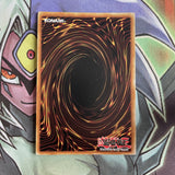MP14-EN039 Spellbook Of Judgment Secret Rare 1st Edition NM Yugioh Card
