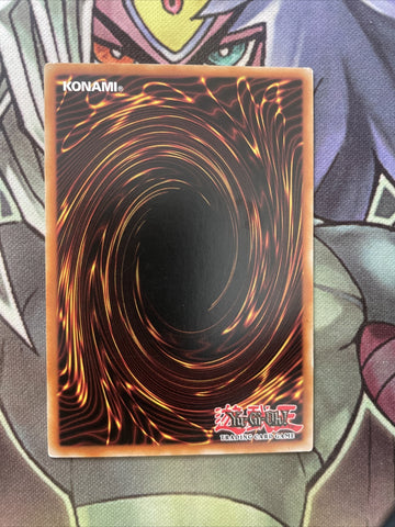 BP01-EN132 Zaborg The Thunder Monarch Starfoil Rare Unl Edition NM Yugioh Card (back)
