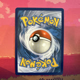 Pokemon Card Toxtricity Darkness Ablaze Reverse Holo Rare 063/189 Near Mint