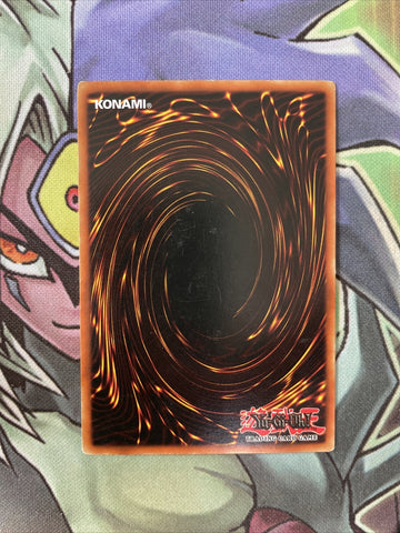 SDP-030 Change Of Heart Common Unlimited Edition NM Yugioh Card (back)