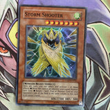 CDIP-EN032 Storm Shooter Super Rare Unlimited Edition NM Yugioh Card