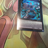 RATE EN051 Yugioh Zoodiac Broadbull Secret Rare UNL Edition NM