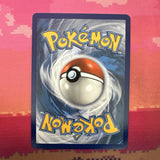 Pokemon Card Scorching Charcoal 026/034 Holo Classic Collection NM