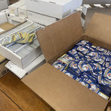 50 Pokemon Cards Bundle Joblot - All Rares, Holos & Reverse - NO COMMONS - Shiny