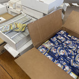 50 Pokemon Cards Bundle Joblot - All Rares, Holos & Reverse - NO COMMONS - Shiny