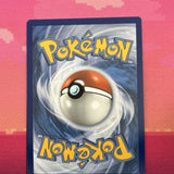 Pokemon Card Stoutland MISPRINT HOLO + REVERSE In ONE Obsidian Flames Near Mint