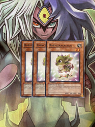 Smirking Gnome