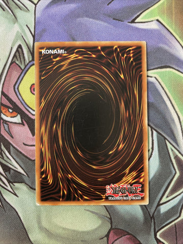 MRD-E100 Punished Eagle Common 1st Edition NM Yugioh Card (back)