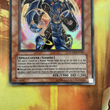 SOVR-EN030 Yugioh Crusader Of Endymion ULTRA RARE LP