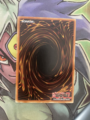 ABPF-EN092 Chimera The Flying Mythical Beast Rare Unl Edition NM Yugioh Card (back)