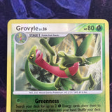 Pokemon Card Grovyle Great Encounters Reverse Holo 40/106 Near Mint